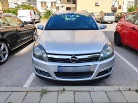 Opel Astra H / 1.6 Бензин/Газ(LPG), снимка 2