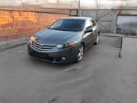 Honda Accord 2.0i , снимка 2