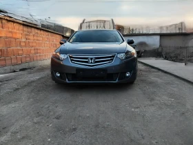 Honda Accord 2.0i , снимка 1