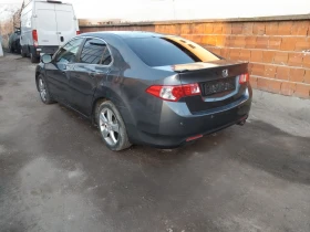 Honda Accord 2.0i , снимка 13