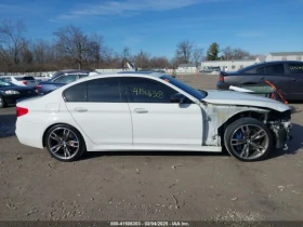 BMW 550  XDRIVE ,   | Mobile.bg    16