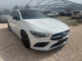 Mercedes-Benz CLA 200 Cla AMG EDITION, снимка 2