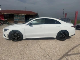 Mercedes-Benz CLA 200 Cla AMG EDITION, снимка 4