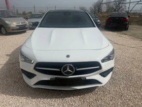 Mercedes-Benz CLA 200 Cla AMG EDITION, снимка 3