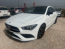 Mercedes-Benz CLA 200 Cla AMG EDITION, снимка 1