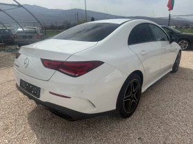 Mercedes-Benz CLA 200 Cla AMG EDITION, снимка 6