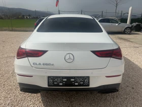 Mercedes-Benz CLA 200 Cla AMG EDITION, снимка 8