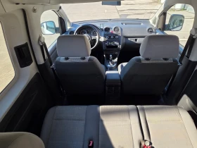 VW Caddy 2.0 TDI | Mobile.bg    14