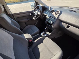 VW Caddy 2.0 TDI | Mobile.bg    13