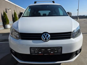 VW Caddy 2.0 TDI | Mobile.bg    2