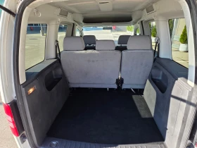 VW Caddy 2.0 TDI | Mobile.bg    16