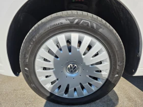VW Caddy 2.0 TDI | Mobile.bg    17