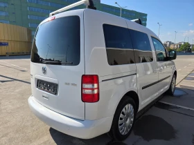 VW Caddy 2.0 TDI | Mobile.bg    5