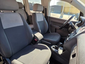 VW Caddy 2.0 TDI | Mobile.bg    12