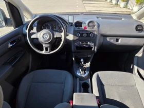 VW Caddy 2.0 TDI | Mobile.bg    9
