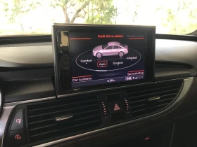 Audi A6 PRESTIGE* S-LINE* DISTRONIK* HEADUP* BOSE* *  | Mobile.bg    11