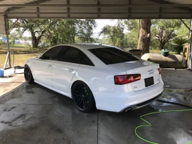 Audi A6 PRESTIGE* S-LINE* DISTRONIK* HEADUP* BOSE* *  | Mobile.bg    5