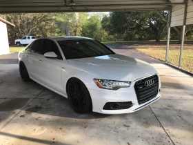 Audi A6 PRESTIGE* S-LINE* DISTRONIK* HEADUP* BOSE* *  | Mobile.bg    4