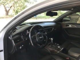 Audi A6 PRESTIGE* S-LINE* DISTRONIK* HEADUP* BOSE* *  | Mobile.bg    9