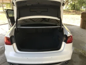 Audi A6 PRESTIGE* S-LINE* DISTRONIK* HEADUP* BOSE* *  | Mobile.bg    13