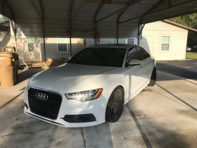 Audi A6 PRESTIGE* S-LINE* DISTRONIK* HEADUP* BOSE* *  | Mobile.bg    2