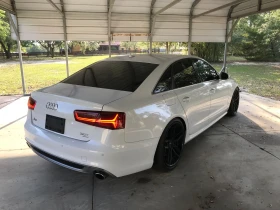 Audi A6 PRESTIGE* S-LINE* DISTRONIK* HEADUP* BOSE* *  | Mobile.bg    3