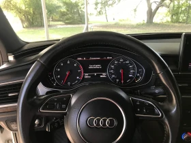 Audi A6 PRESTIGE* S-LINE* DISTRONIK* HEADUP* BOSE* *  | Mobile.bg    7