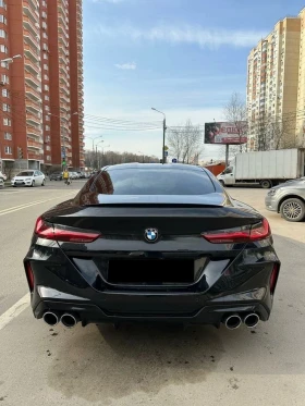 BMW M8 Competition | Mobile.bg    4
