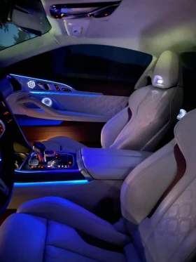 BMW M8 Competition | Mobile.bg    11