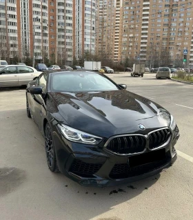 BMW M8 Competition | Mobile.bg    2