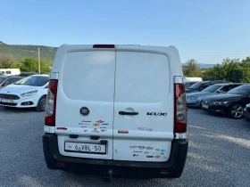 Fiat Scudo 2.0HDI  | Mobile.bg    3