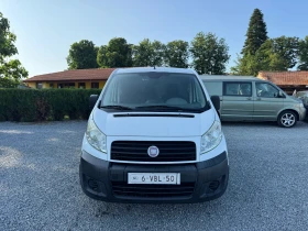     Fiat Scudo 2.0HDI 