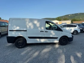 Fiat Scudo 2.0HDI  | Mobile.bg    5