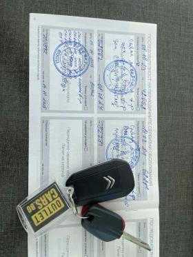 Citroen C3 1.2 PureTech 83 Shine+ - 18900 лв. - 24313976 17