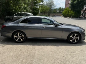 Mercedes-Benz E 200 4Matic Sport Style | Mobile.bg    4