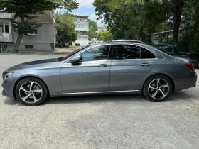 Mercedes-Benz E 200 4Matic Sport Style | Mobile.bg    7