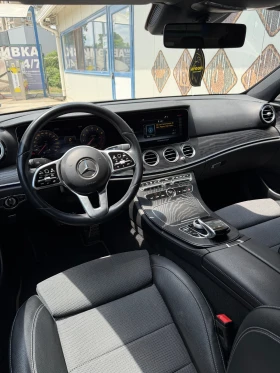 Mercedes-Benz E 200 4Matic Sport Style | Mobile.bg    11