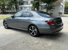 Mercedes-Benz E 200 4Matic Sport Style | Mobile.bg    6