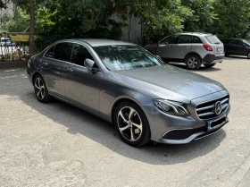 Mercedes-Benz E 200 4Matic Sport Style | Mobile.bg    3