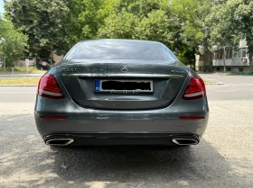 Mercedes-Benz E 200 4Matic Sport Style | Mobile.bg    5