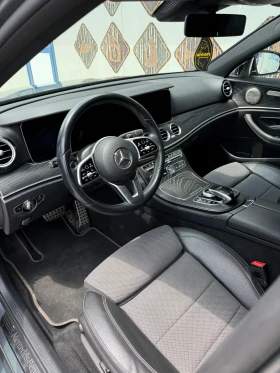 Mercedes-Benz E 200 4Matic Sport Style | Mobile.bg    9