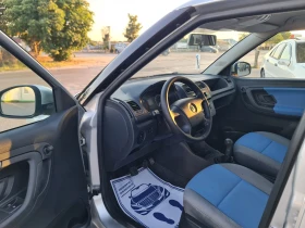Skoda Fabia /FACE LIFT | Mobile.bg    6