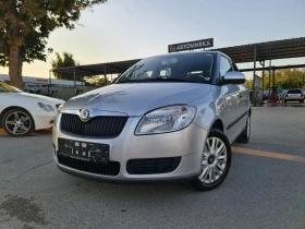 Skoda Fabia /FACE LIFT | Mobile.bg    3