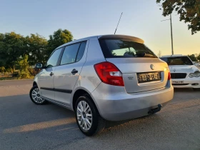 Skoda Fabia /FACE LIFT | Mobile.bg    2