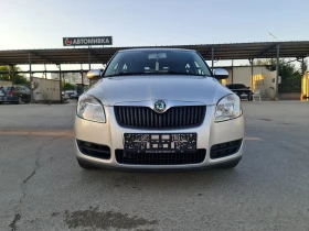 Skoda Fabia /FACE LIFT | Mobile.bg    5