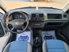 Skoda Fabia /FACE LIFT | Mobile.bg    9