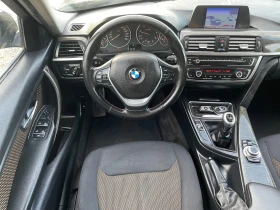 Обява за продажба на BMW 320 d 3er Touring(F31)184к.с Еuro 5B ЛИЗИНГ  ~15 800 лв. - изображение 10