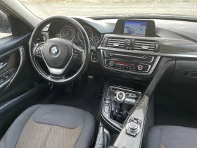 Обява за продажба на BMW 320 d 3er Touring(F31)184к.с Еuro 5B ЛИЗИНГ  ~15 800 лв. - изображение 11