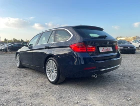 Обява за продажба на BMW 320 d 3er Touring(F31)184к.с Еuro 5B ЛИЗИНГ  ~15 800 лв. - изображение 7