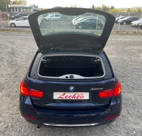 Обява за продажба на BMW 320 d 3er Touring(F31)184к.с Еuro 5B ЛИЗИНГ  ~15 800 лв. - изображение 6
